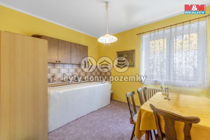 Prodej, Rodinný dům, Karviná