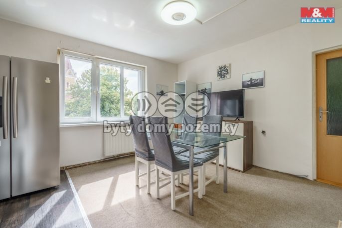 Prodej, Byt 4+kk, Karlovy Vary