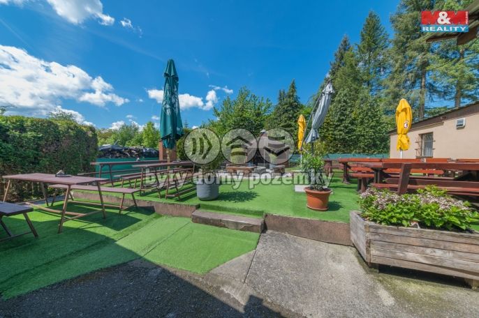 Prodej, Restaurace, stravování, Frýdek-Místek