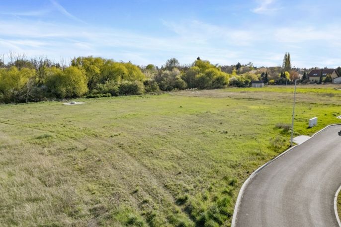 Prodej, Pozemek k bydlení, Smečno