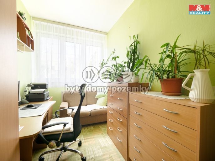 Prodej, Rodinný dům, Děčín