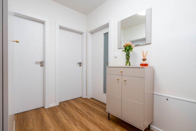 Prodej, Byt 3+kk, Hradec Králové