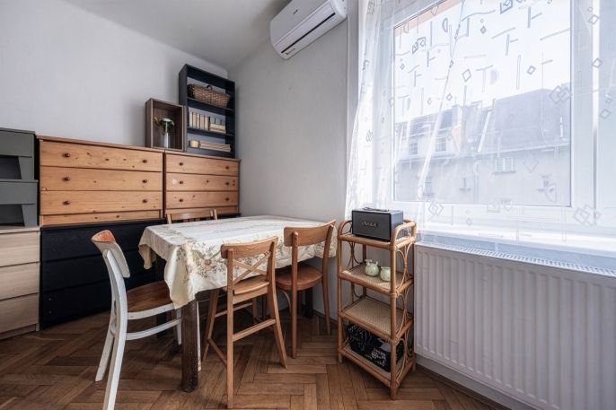 Pronájem, Byt 2+kk, Praha