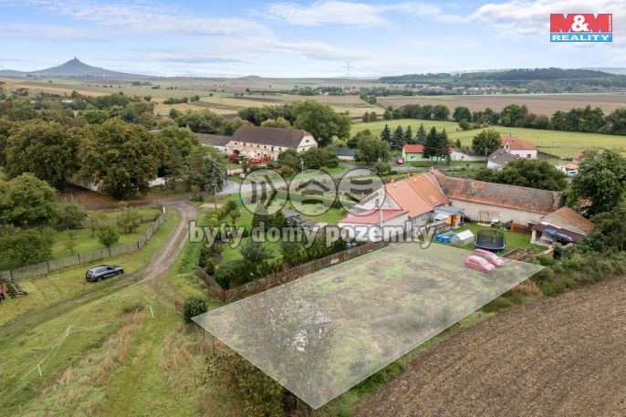 Prodej, Pozemek k bydlení, Koštice
