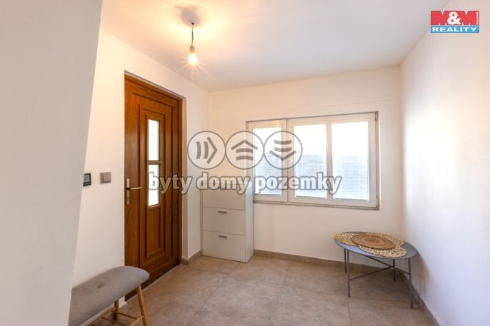 Prodej, Rodinný dům, Kropáčova Vrutice