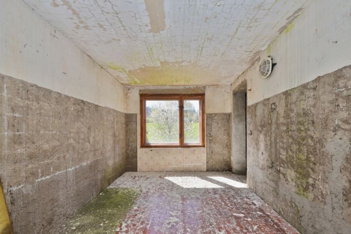 Prodej, Zemědělská usedlost, Milíčov