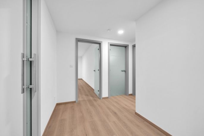 Pronájem, Byt 2+kk, Pardubice