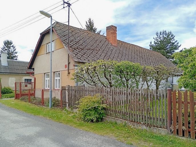 Prodej, Rodinný dům, Láz