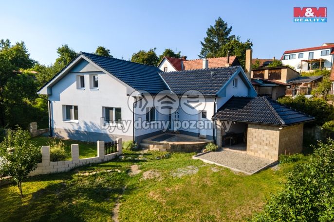 Prodej, Rodinný dům, Jaroměřice