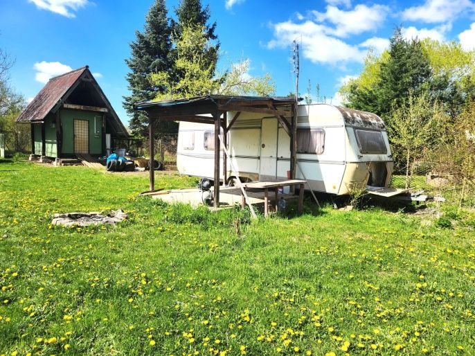 Prodej, Zahrada, Louny