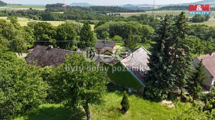 Prodej, Rodinný dům, Verušičky