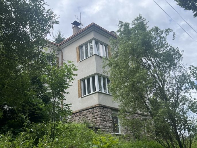 Prodej, Rodinný dům, Hronov