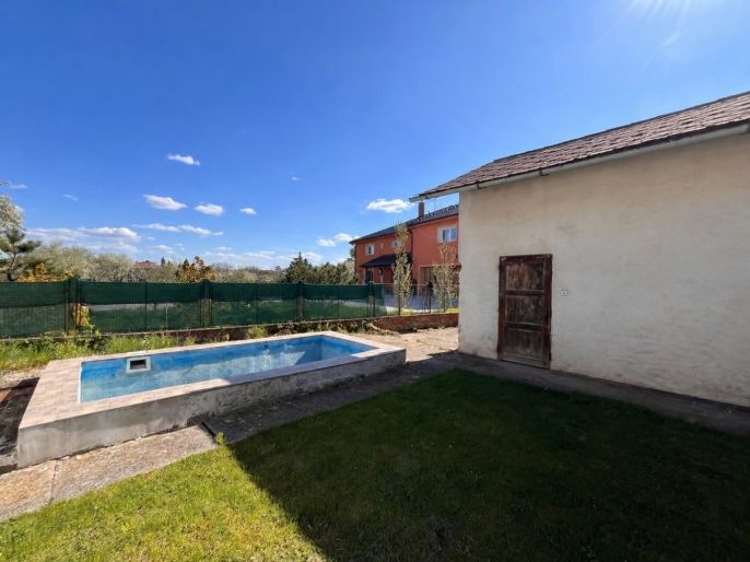 Prodej, Rodinný dům, Cholina