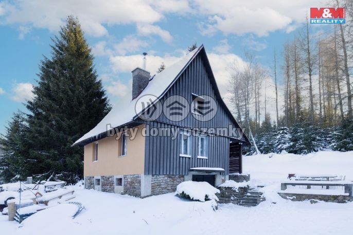 Prodej, Chata, Kalek