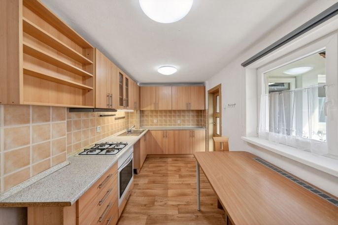 Prodej, Rodinný dům, Brno