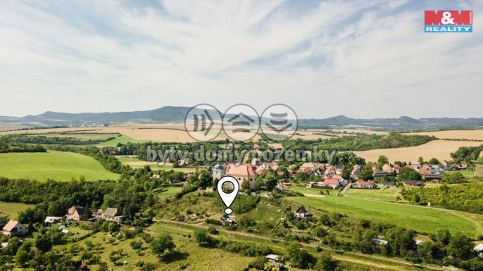 Prodej, Zahrada, Křešice