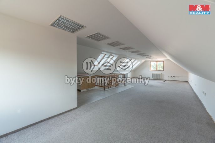 Prodej, Výrobní objekt, Kostelec nad Labem