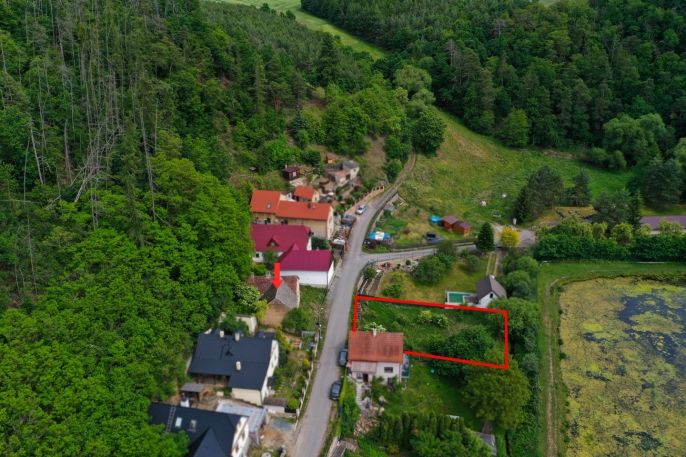 Prodej, Rodinný dům, Otročiněves