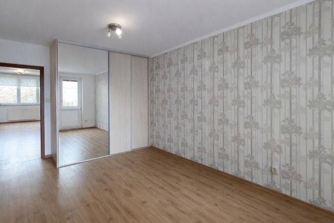 Pronájem, Byt 3+1, Ostrava