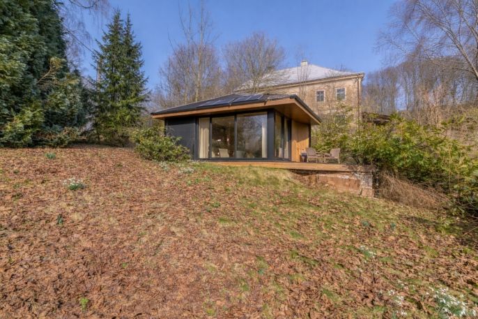 Prodej, Chata, Chodová Planá