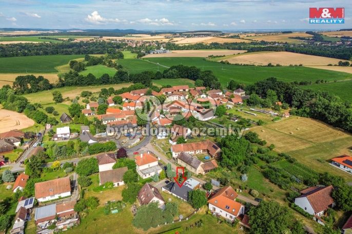 Prodej, Sklad, Dolní Lukavice