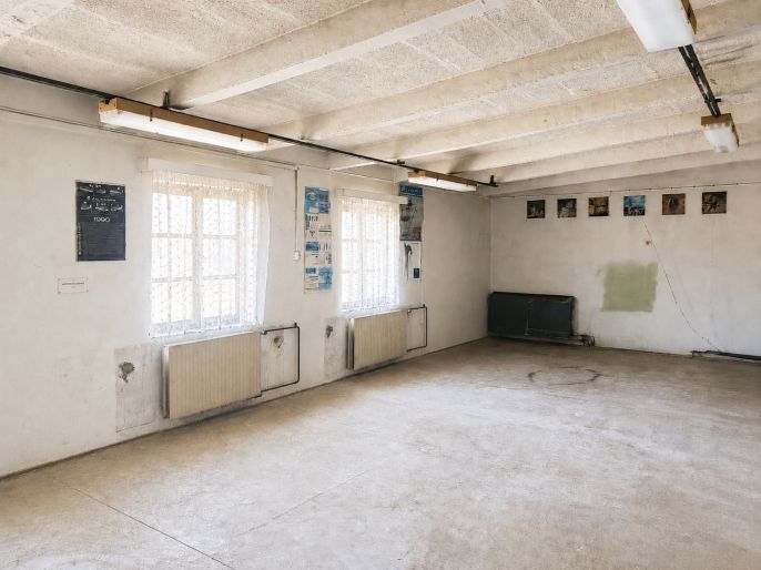 Prodej, Kancelářský prostor, Chrastava