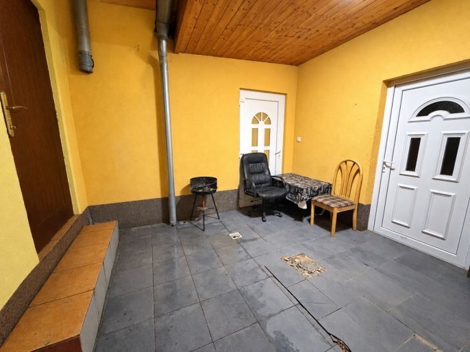 Prodej, Rodinný dům, Kladno