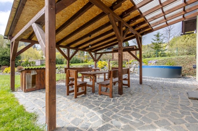 Prodej, Rodinný dům, Slunečná