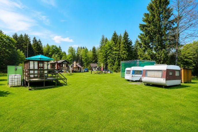 Prodej, Hotel, penzion, Krucemburk