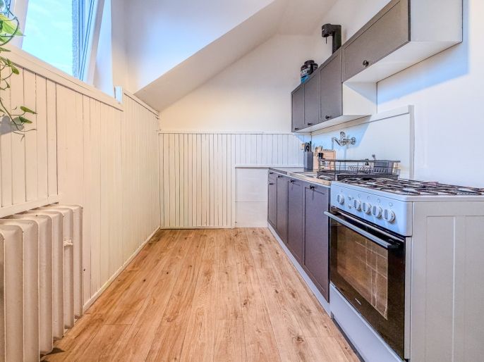 Prodej, Byt 2+1, Neratovice