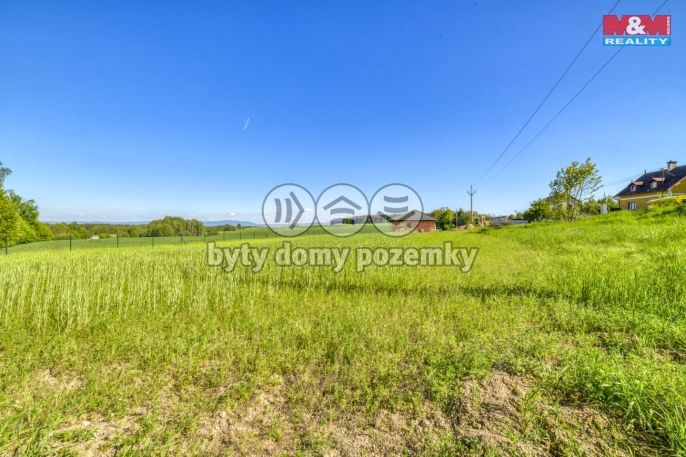 Prodej, Pozemek k bydlení, Hazlov