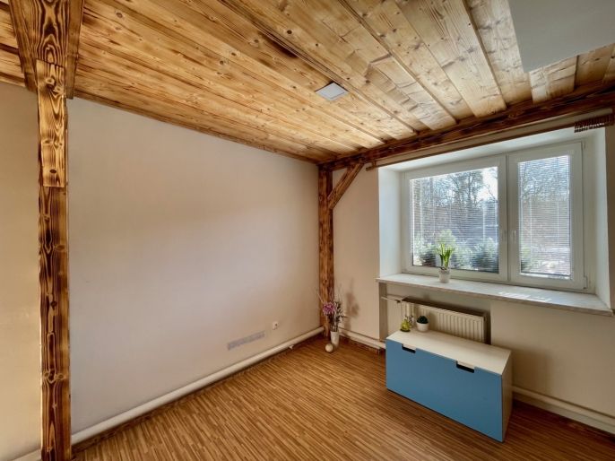 Pronájem, Rodinný dům, Bílovec