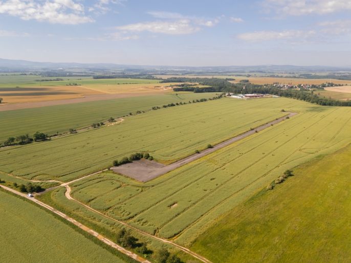 Prodej, Ostatní, Milhostov