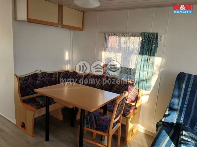 Prodej, Mobilheim, Bělčice