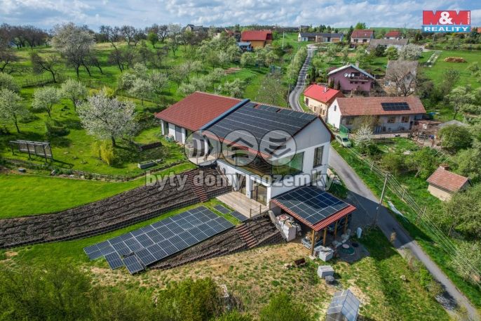 Prodej, Rodinný dům, Bělov