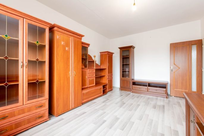 Prodej, Byt 2+1, Ostrava