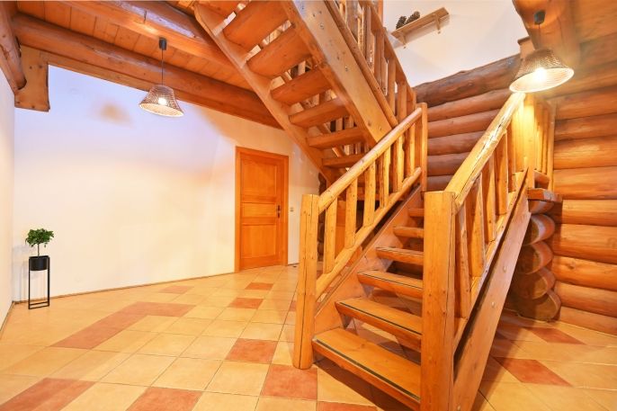 Prodej, Rodinný dům, Louňovice