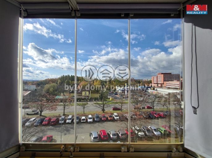 Prodej, Byt 3+1, Orlová