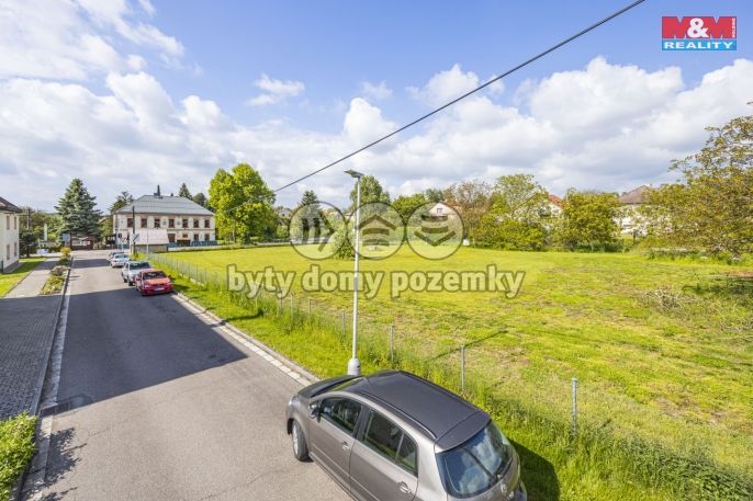 Prodej, Pozemek k bydlení, Bačetín