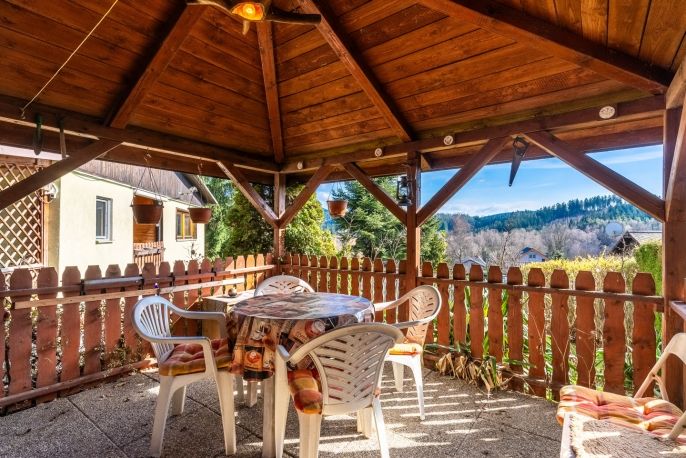 Prodej, Chata, Liberec