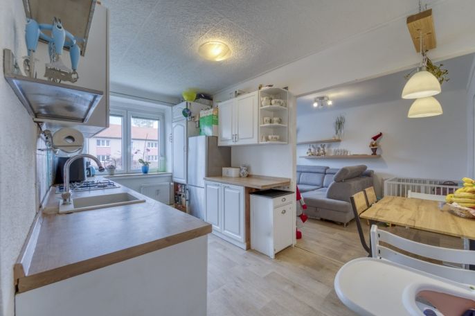 Prodej, Byt 3+1, Plzeň