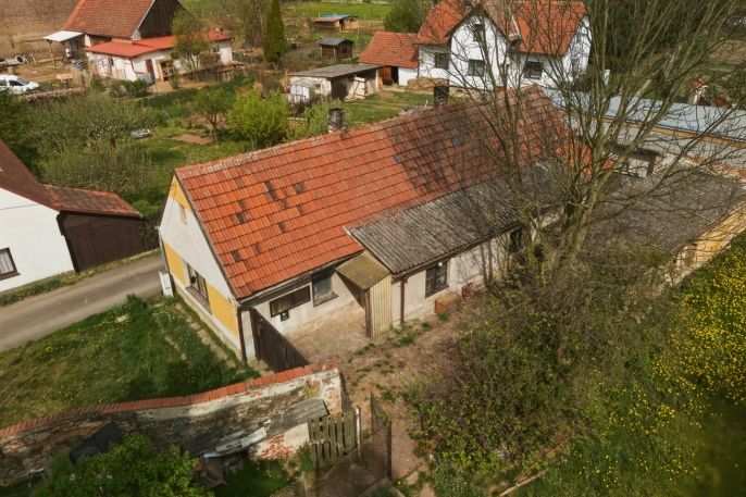 Prodej, Rodinný dům, Přílepy