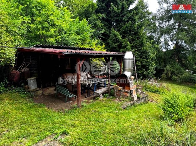 Prodej, Chata, Třebívlice
