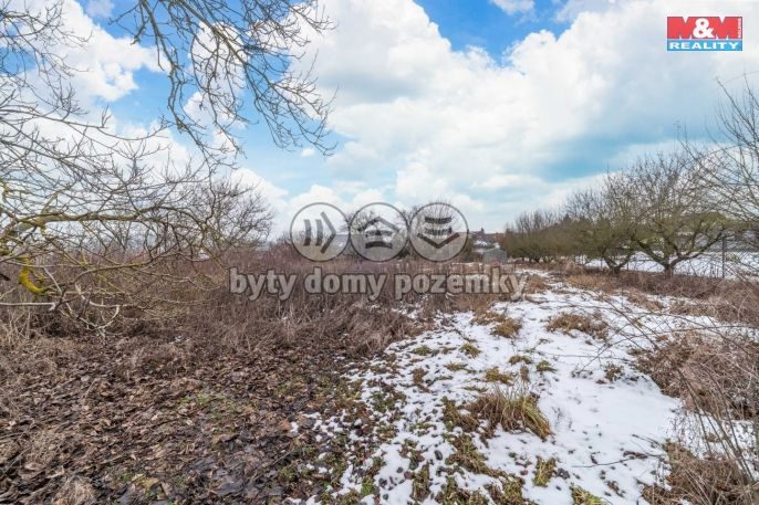 Prodej, Pozemek k bydlení, Blovice