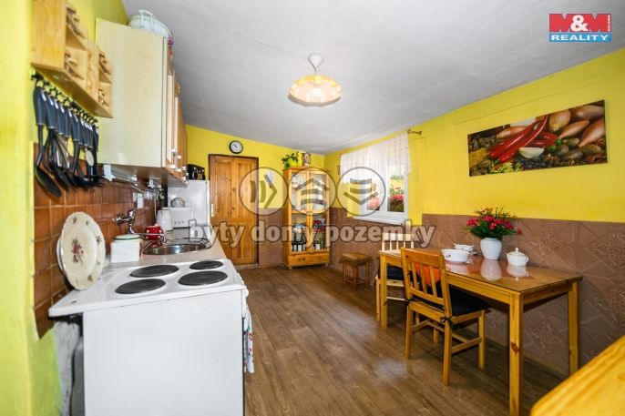 Prodej, Rodinný dům, Bitozeves