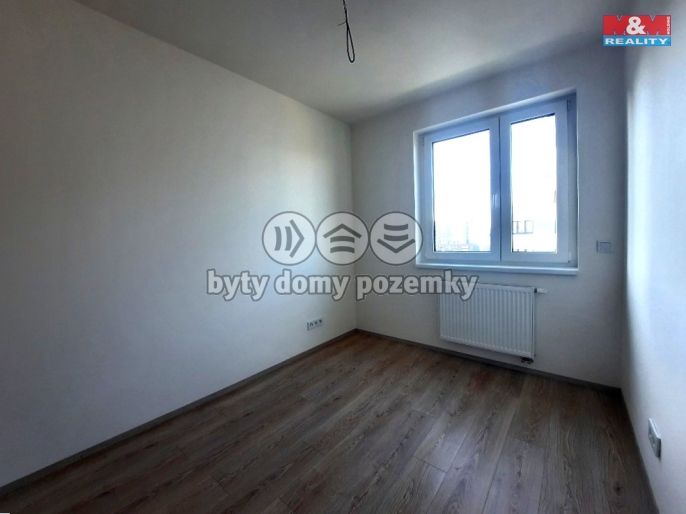 Pronájem, Byt 3+kk, Praha