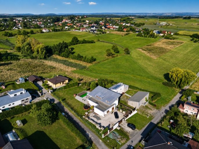 Prodej, Rodinný dům, Libhošť