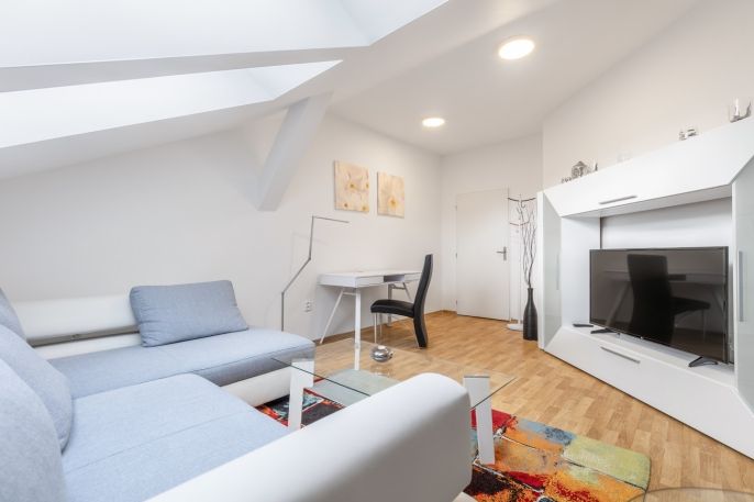 Prodej, Kancelářský prostor, Ostrava