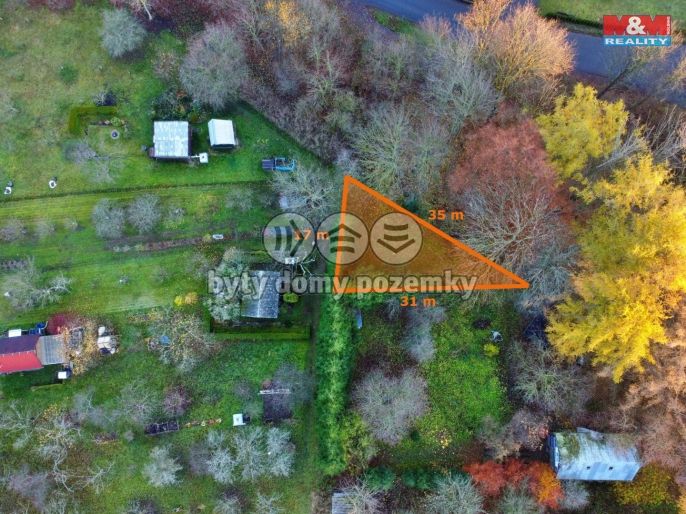 Prodej, Zahrada, Bystré