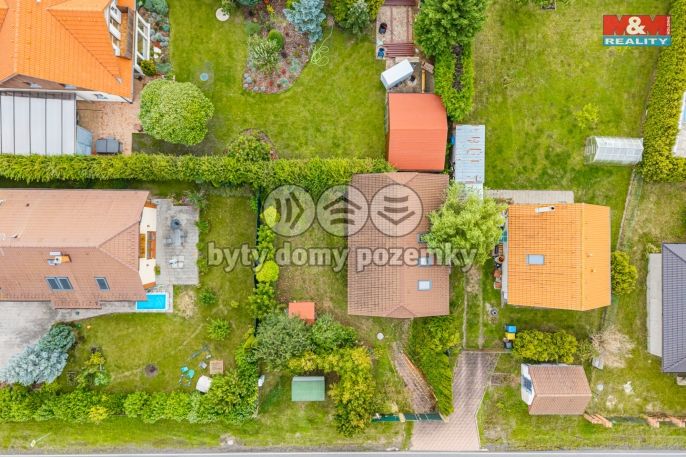 Prodej, Rodinný dům, Přišimasy